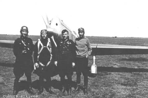 Cukurs C.6bis